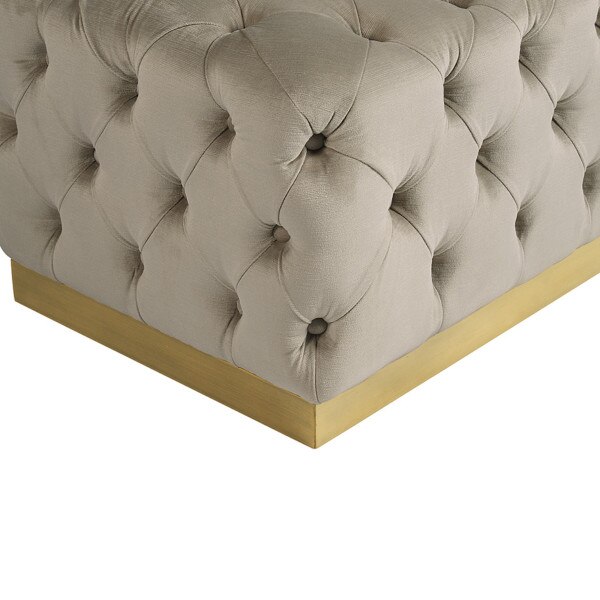 Babette Bench